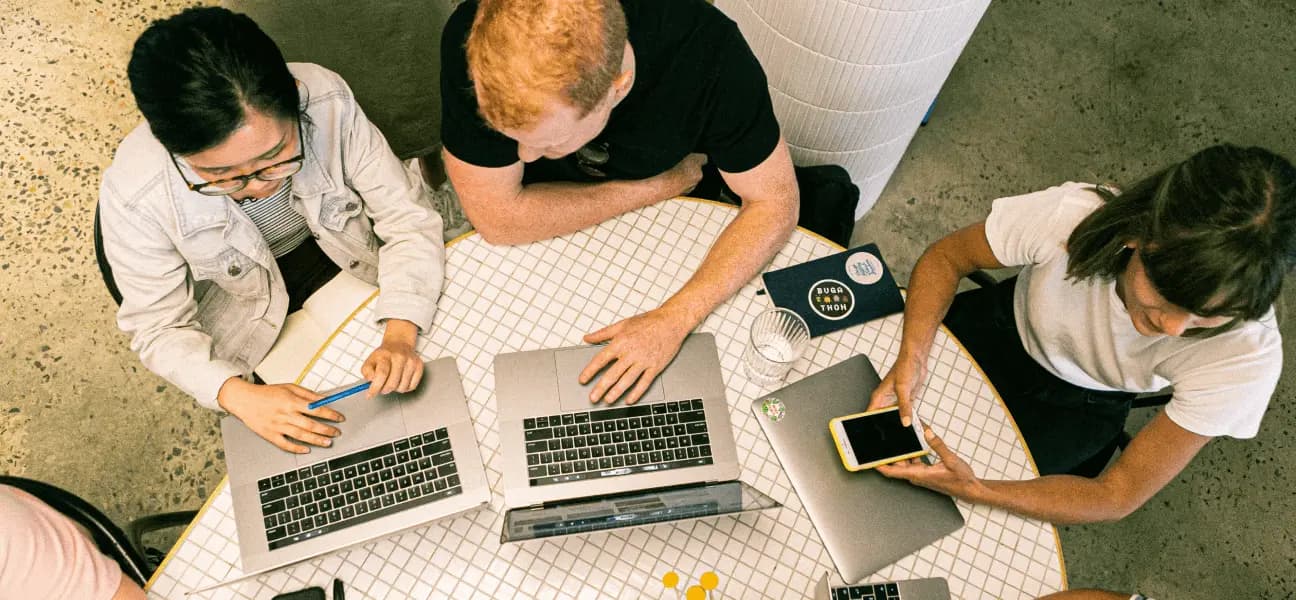 Get your Business loan locally